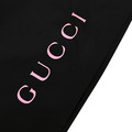 GUCCI 標識撞色短褲_3