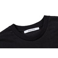 GIVENCHY Stamp 前後印花短袖（黑色）_4