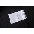 GIVENCHY Stamp 前後印花短袖（黑色）_5