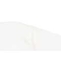 LOUIS VUITTON 皮牌標識毛織短袖（白色）_5