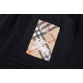 BURBERRY 格紋戰馬標籤短褲_2