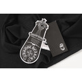 CHROME HEARTS 漸層馬蹄燙鑽印花短袖 (黑)_8