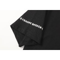 CHROME HEARTS 漸層馬蹄燙鑽印花短袖 (黑)_7