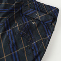 BURBERRY 菱格紋戰馬短褲_7