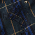BURBERRY 菱格紋戰馬短褲_2