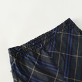 BURBERRY 菱格紋戰馬短褲_6