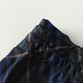 BURBERRY 菱格紋戰馬短褲_5