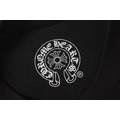 CHROME HEARTS 膠帶印花短袖 (黑)_4