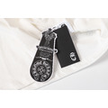 CHROME HEARTS 膠帶印花短袖 (白)_6