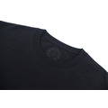CHROME HEARTS 火焰滿印短袖（黑色）_4
