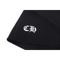 CHROME HEARTS 火焰滿印短袖（黑色）_5