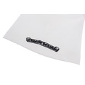 CHROME HEARTS 後背一束十字架短袖（白色）_4