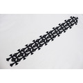CHROME HEARTS 後背一束十字架短袖（白色）_2