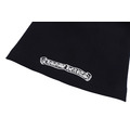 CHROME HEARTS 後背一束十字架短袖（黑色）_5