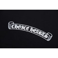 CHROME HEARTS 後背一束十字架短袖（黑色）_3