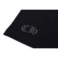 CHROME HEARTS 後背一束十字架短袖（黑色）_6