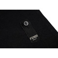 FENDI 彩F拉鍊口袋短袖_5