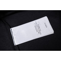 LOUIS VUITTON 提花牛仔口袋鏈條短袖 (黑)_5