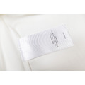 LOUIS VUITTON 鏡像字母印花鏈條短袖（白色）_5