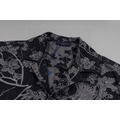 LOUIS VUITTON 花朵刺繡襯衫_6