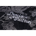 LOUIS VUITTON 花朵刺繡襯衫_2