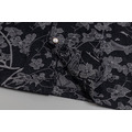 LOUIS VUITTON 花朵刺繡襯衫_5