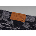LOUIS VUITTON 花朵刺繡短褲_6