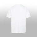 GIVENCHY 中古世紀復古插畫短袖 (白)_1