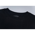 GIVENCHY 中古世紀復古插畫短袖 (黑)_5