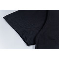 GIVENCHY 中古世紀復古插畫短袖 (黑)_7