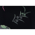 LOEWE 蘿蔔彩繪短袖 (黑)_6
