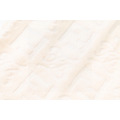 FENDI 雙F滿版LOGO短褲 (米色)_5