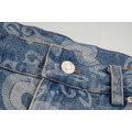 GUCCI Hattie Stewart設計牛仔短褲_3