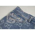 GUCCI Hattie Stewart設計牛仔短褲_6