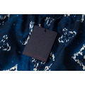 LOUIS VUITTON 藍色滿版印花LOGO短褲_2
