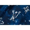 LOUIS VUITTON 藍色滿版印花LOGO短褲_4