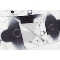 LOUIS VUITTON 日式絞染monogram花卉襯衫_3