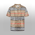 BURBERRY 經典條紋襯衫