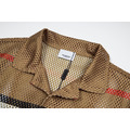 BURBERRY 經典條紋襯衫_2