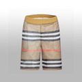 BURBERRY 經典條紋短褲