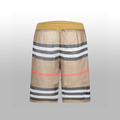 BURBERRY 經典條紋短褲_1
