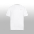 GIVENCHY 背後標誌性LOGO短袖 (白)_1
