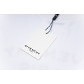 GIVENCHY 背後標誌性LOGO短袖 (白)_6