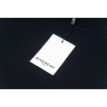 GIVENCHY 背後標誌性LOGO短袖 (黑)_6