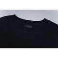 GIVENCHY 背後標誌性LOGO短袖 (黑)_7
