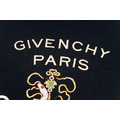 GIVENCHY 背後標誌性LOGO短袖 (黑)_3