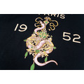 GIVENCHY 背後標誌性LOGO短袖 (黑)_2
