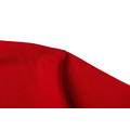 LOUIS VUITTON 絨毛印花短袖（紅色）_5