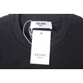 CELINE 膠囊系列漸層字母印花短袖_4