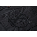 LOUIS VUITTON 口袋亮片刺繡短袖襯衫_2